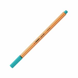STYLO POINTE FINE VERT FIFTY 88/13 STABILO