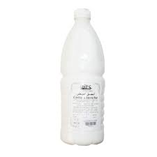 COLLE BLANCHE SOFAS 1KG