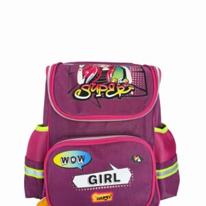 CARTABLE  REF HP0056 HAPPY1 NIVEAU 1ERE 3EME