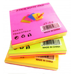 STICK NOTE CIVORS