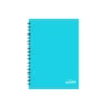 CAHIER WIRE-O 200P PM 80G ALADIN 3605