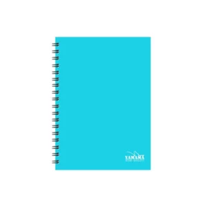 CAHIER WIRE-O 200P PM 80G ALADIN 3605