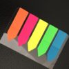 STICK NOTE SEPARATION