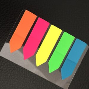 STICK NOTE SEPARATION