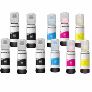 ENCRE IMPRIMENTE 70ML EPSON L 3210