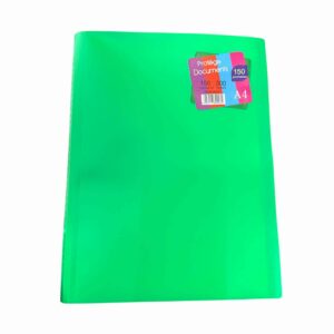 PORTE FOLIO 300 VUES ITEM
