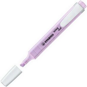 MARQ FLUO  PASTEL SWING COOL STABILO 155/8