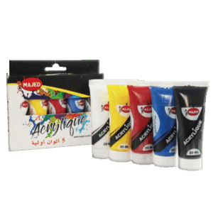 ACRYLIQUE