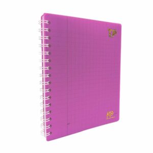 CAHIER TP 192 GM KO