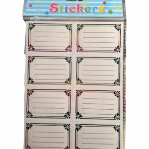 ETIQUETEE DE 8 LYCEE 10TABLETTES