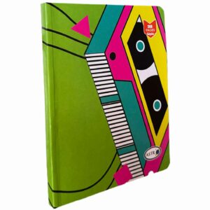 CAHIER 288P 17*22 ASTRO OMEGA 9090