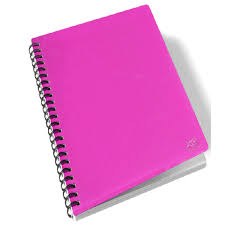 CARNET SPIRAL GM SEL 11*17