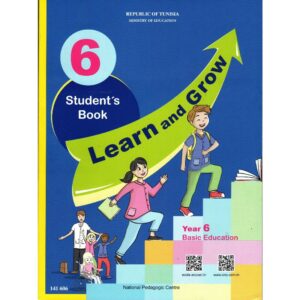 ANGLAIS 6EME PRACTISE AND GROW