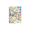 CARNET INTE REPER 7.5*11YAMAMA