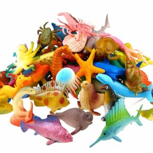 ENSEMBLE D'ANIMAUX DOMESTIQUE
