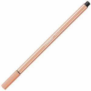 STYLO FEUTRE FINE SAUMON 68/26 STABILO