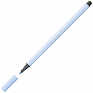 STYLO FEUTRE FINE MAUVE 68/11 STABILO
