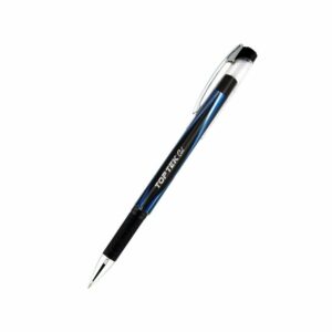 STYLO TIC TAC  BLEU UNIMAX GRIP
