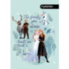 AGENDA SCOLAIRE DISNEY