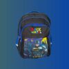 CARTABLE BACK TO SCHOOL BAT-MAN