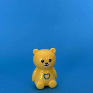 TAILLE CRAYON DOUB SWEET BEAR
