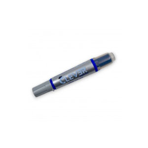 MARQEUR TABLEAU BLEU/NOIR CLEVER