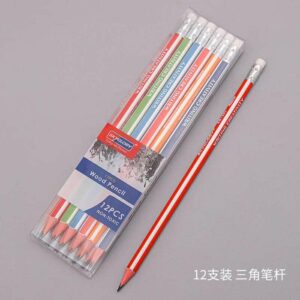 CRAYON NOIR+GOMME SKYGLORY