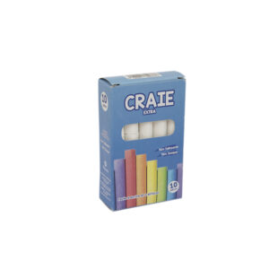 CRAIE DE 10 BLANCHE RAZEM