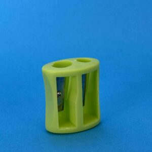 TAILLE CRAYON DOUBLE