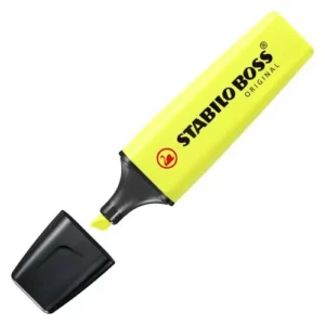 MARQ FLUO STABILO