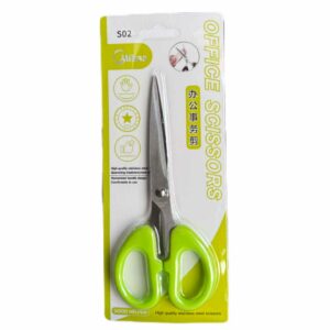 CISEAUX OFFICE SCISSORS BUREAUTIQUE