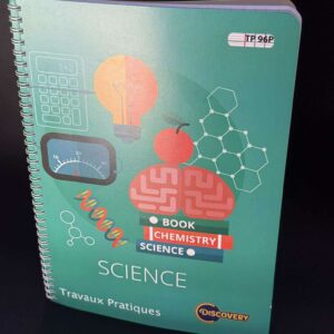 CAHIER TP GM 21*29.7CM SEYES