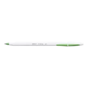STYLO A BILLE BIC UP FIFTY PISTASCH