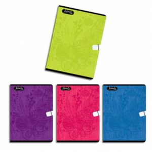 CAHIER TP 24*32 96P SEYES LIBERTA