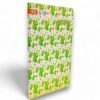 CAHIER PIQURE 5/5  96P 21*29.7CM