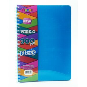 WIRE-O 300P GM 60GM OSCAR