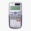 CALCULATRICE CASIO FX-991 ES  SCIENTIFIQUE