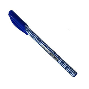 STYLO A BILLE BLEU CLARO TRION DZ