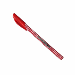 STYLO A BILLE ROUGE  CLARO TRION DZ