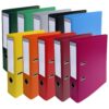 CLASSEUR A4 REF 504 AE 252-1