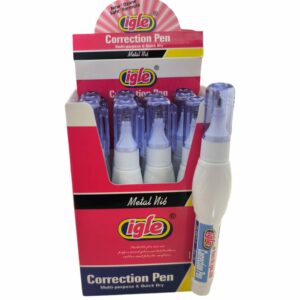 BLANCO 7ML IGLE