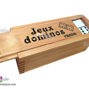 DOMINO RANIM