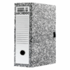 BOITE D'ARCHIVE DOS 10CM ELYTE PM