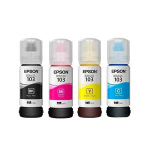 ENCRE EPSON L3110 103 4CL OROGINAL