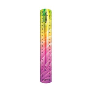 REGLE FLEXIBLE 20CM FANTAISIE