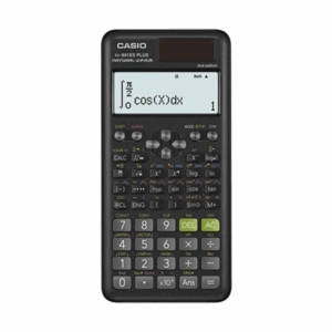 CALCULATRICE FX 991ES PLUS 417