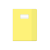 PROTEGE PM JAUNE ECRITURE