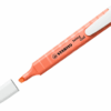 MARQ FLUO  PASTEL  STABILO 140/8