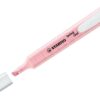 MARQ FLUO  PASTEL SWING COOL STABILO 129/8