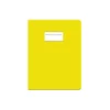PROTEGE PM JAUNE ECRITURE